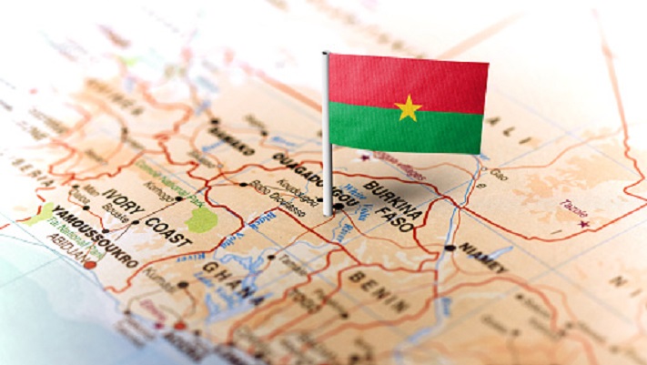 50 women abducted by suspected militants in Burkina Faso