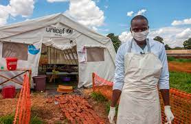 Malawi Declares Worst Cholera Outbreak In 20 years