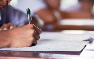 Lenasia learners ace matric final exams as Gauteng pass rate increases to 84.4%