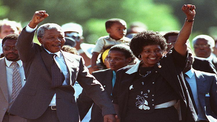 33 years since Mandela’s release from prison