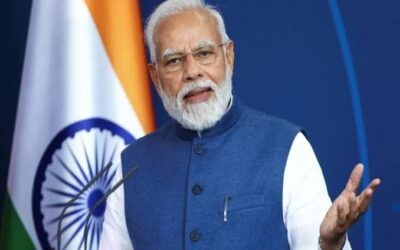India searches BBC offices accusing it of tax evasion, following Modi documentary