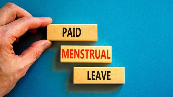 Spain becomes the first European country to approve menstruation leave