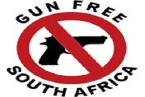 Photo: Gun Free South Africa 