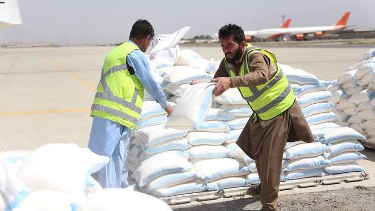 United Nations extends aid mission in Afghanistan