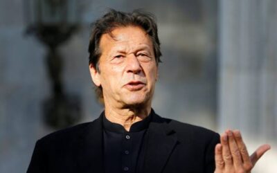 Protective bail granted to former Pakistani PM Imran Khan