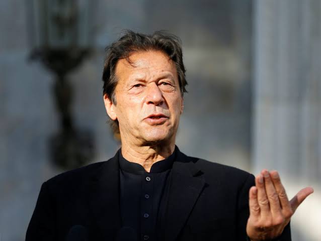 Protective bail granted to former Pakistani PM Imran Khan