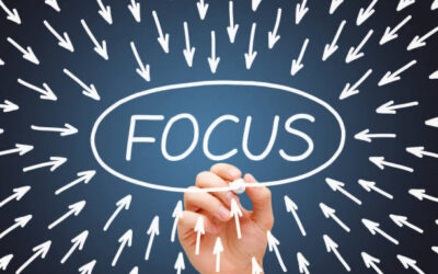 How to Focus & Stay Sharp – Mufti Yusuf Moosagie