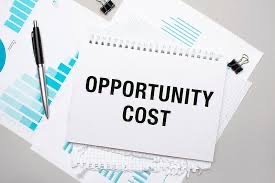 Opportunity Cost: The Real Cost Is What You Have To Give-Up | Mufti Yusuf Moosagie