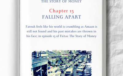 Drama 1444 – Fietas The Story of Money – Episode 15: Falling Apart