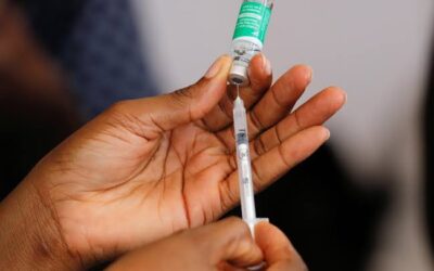 Ghana becomes the first country to approve Malaria vaccine by Oxford university