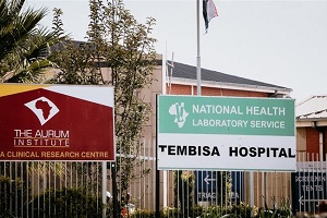 Gauteng health is in dire straits, with nine acting CEOs in charge of public hospitals