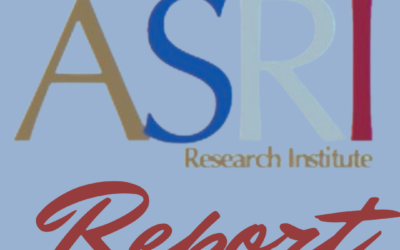 The ASRI Report with Ebrahim Fakir