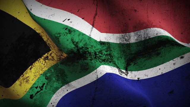 South Africans fed up with their prospects and democracy