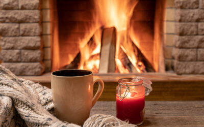 How do you keep warm during winter?