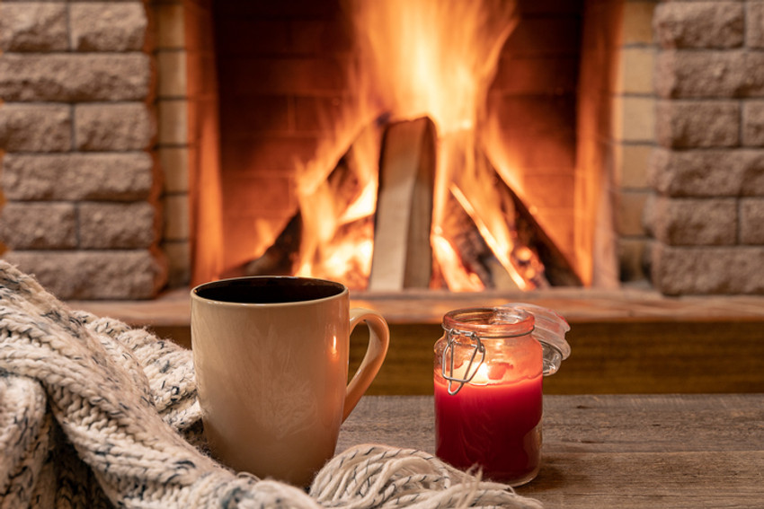How do you keep warm during winter?