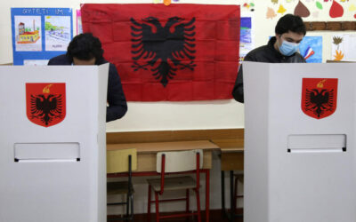 Albanian Democracy 2023 – The choice between drug cartels and a democracy