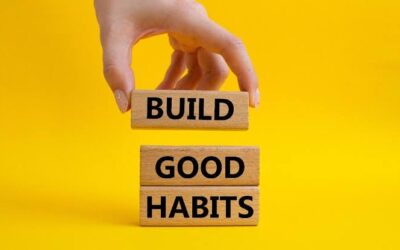 How to build good habits and give up bad ones – Mufti Yusuf Moosagie