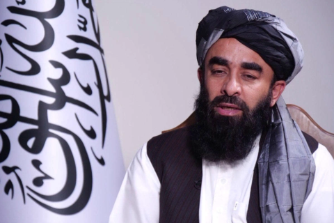 Taliban appoint Mawlawi Abdul Kabir as Afghanistan’s caretaker Prime Minister