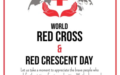 World Red Cross and Red Crescent Day