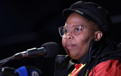 NUMSA expels SAFTU president