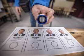 The Turkish Elections 2023