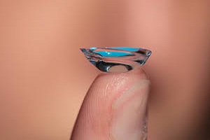 Why buying Contact lenses online is not a great idea