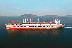 Environmentalists angry over Karpowership deal