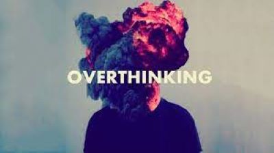 Types and Effects of Over-Thinking