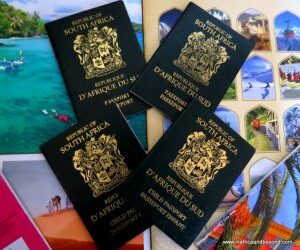 How to go about getting your passport renewed as holidays are upon us