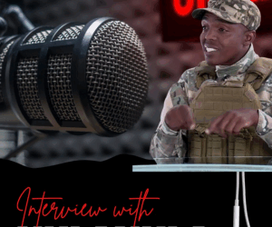 Interview with Nhlanhla “Lux” Dlamini – Soweto Parliament & Xenophobia