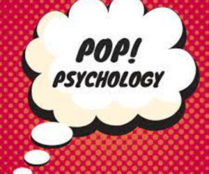 What is POP Psychology?