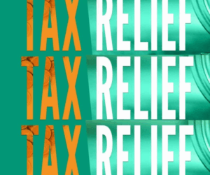 A petition calling for the reduction of income for SA taxpayers