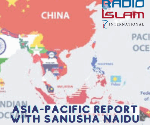 Asia-Pacific Report with Sanusha Naidoo – 10 November 2022
