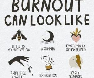 [LISTEN] Year End Burnout: Identify and Combat the Symptoms