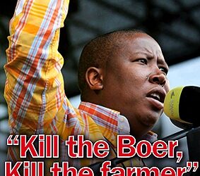 ‘Kill the Boer, Kill the Farmer’: Context Decides What Constitutes Hate Speech